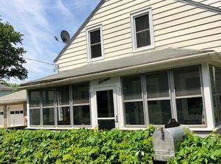 16 Avenue A, Troy, NY 12182