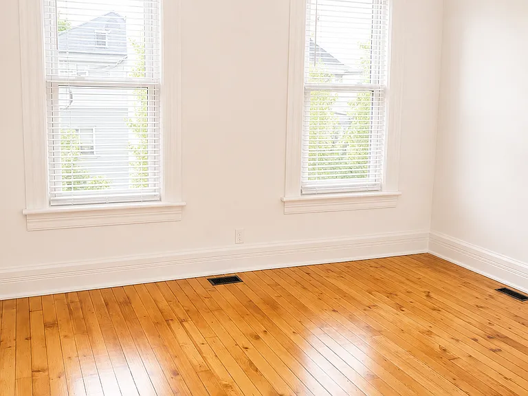 Bedroom #2.