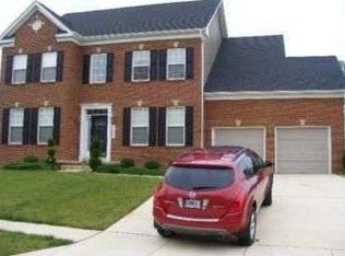 7555 Tottenham Dr, White Plains, MD