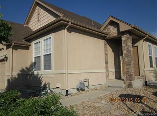21970 E Euclid Dr, Aurora, CO 80016