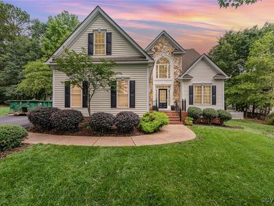 9401 Orchid Ter, Chesterfield, VA, 23832