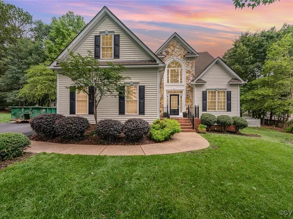 9401 Orchid Ter, Chesterfield, VA 23832