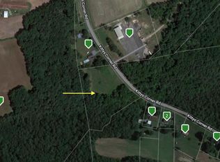 0 Kittys Corner Rd, Cordova, MD 21625