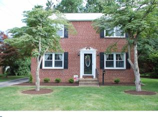 109 Concord Ave, Wilmington, DE 19803