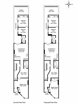 Rented by Luxury Property Group | media 12