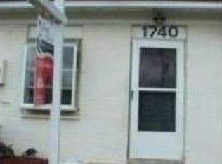 1740 Village Green Dr #A-21, Hyattsville, MD 20785