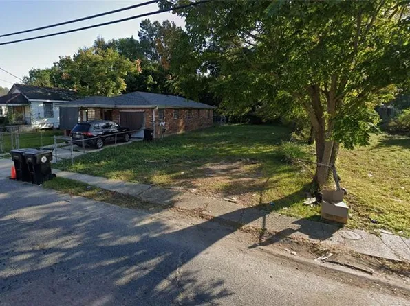 1224 Odeon St, New Orleans, LA 70114