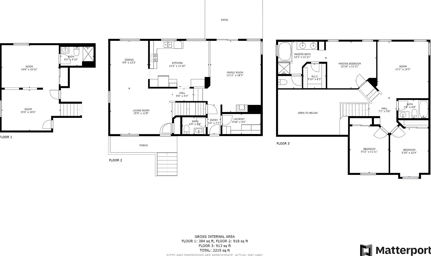 Beautiful Highlands Ranch Home! — Photo 2
