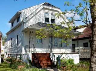 3335 S 8th St, Milwaukee, WI 53215