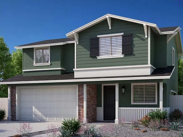 Windsor Plan, Encanto at Bell Park