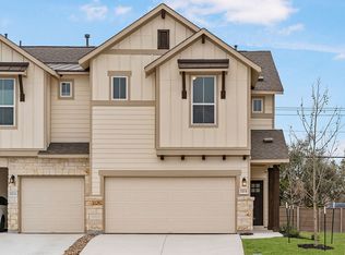 2101B Rooster Rd, Pflugerville, TX 78660