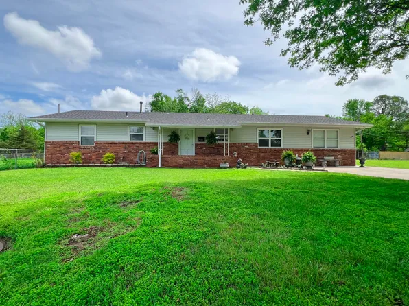 616 P St NW, Miami, OK 74354