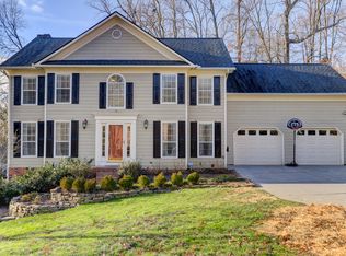 1309 Branton Blvd, Knoxville, TN 37922