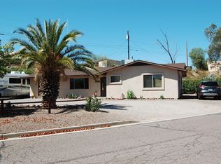 97 N Cucuracha St, Wickenburg, AZ 85390