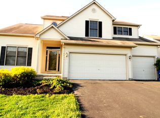 5938 Sandy Rings Ln, Dublin, OH 43016