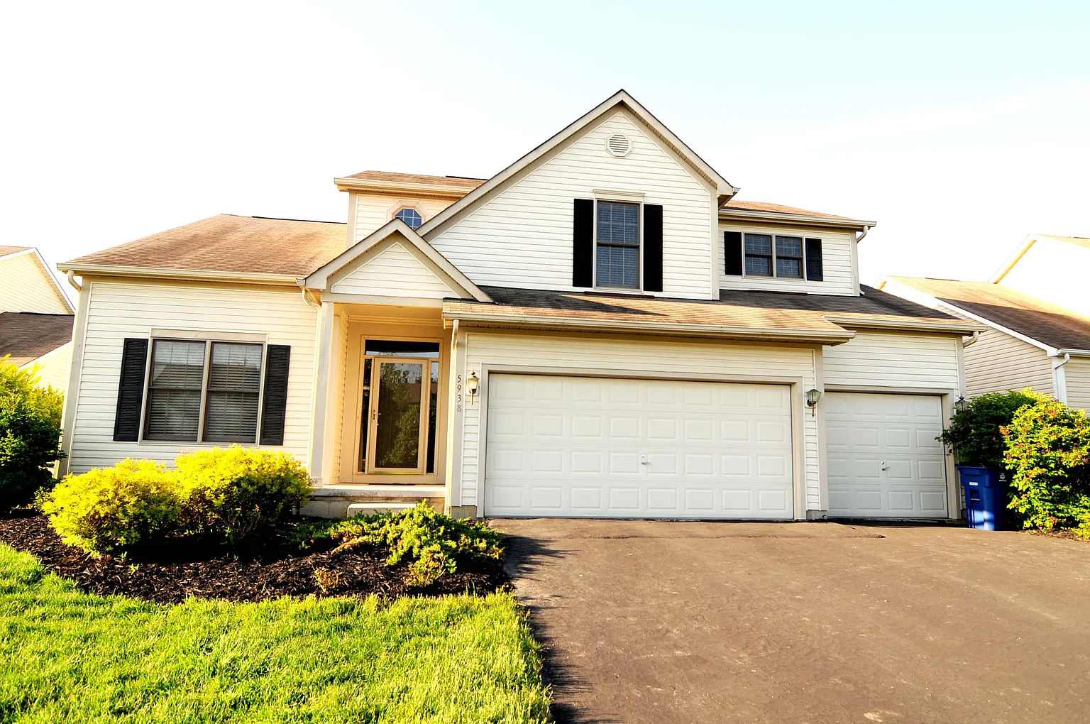 5938 Sandy Rings Ln photo 1