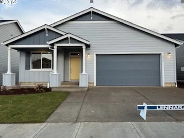 2338 SE Teal Ave #57, Gresham, OR 97080