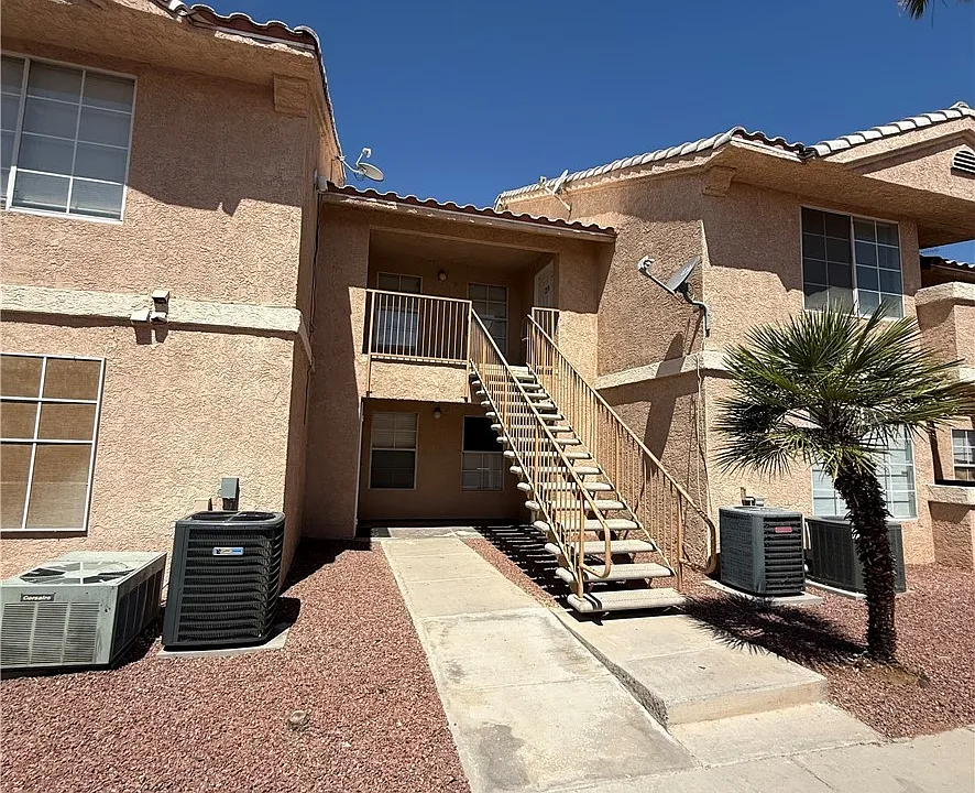 1830 N Pecos Rd #258