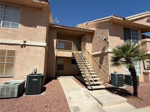 1830 N Pecos Rd Unit 258, Las Vegas, NV 89115