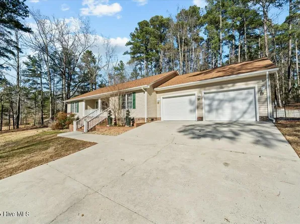 105 Woodside Drive, Rockingham, NC 28379