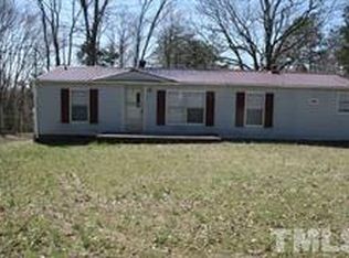 113 Washboard Avenue, Roxboro, NC 27574