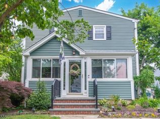 19 Sander St, Morris Plains, NJ 07950