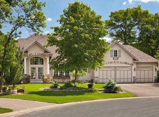 14033 Woodridge Path, Savage, MN 55378