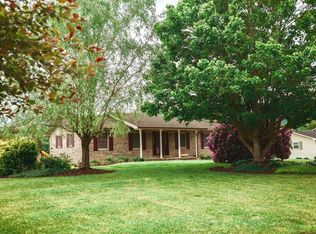 299 Eagle Trl, Pennington Gap, VA 24277