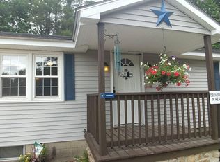 520 Harrison Rd, Naples, ME 04055