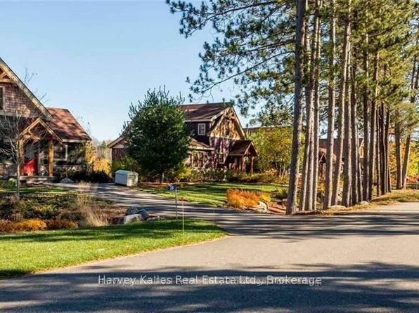 1146 SE Old Parry Sound Rd #38, Muskoka Lakes, ON P0B 1M0