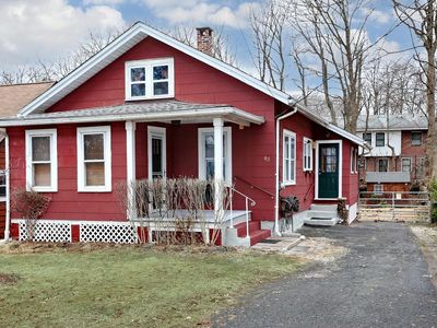 43 W Broadway, Nyack, NY, 10960