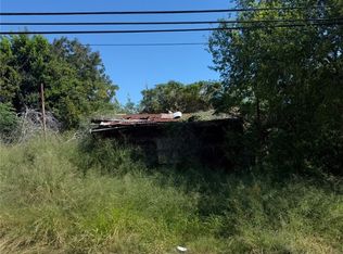 314 & 316 Parr St, Corpus Christi, TX 78408