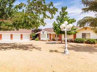 58526 San Marino Ave, Yucca Valley, CA 92284