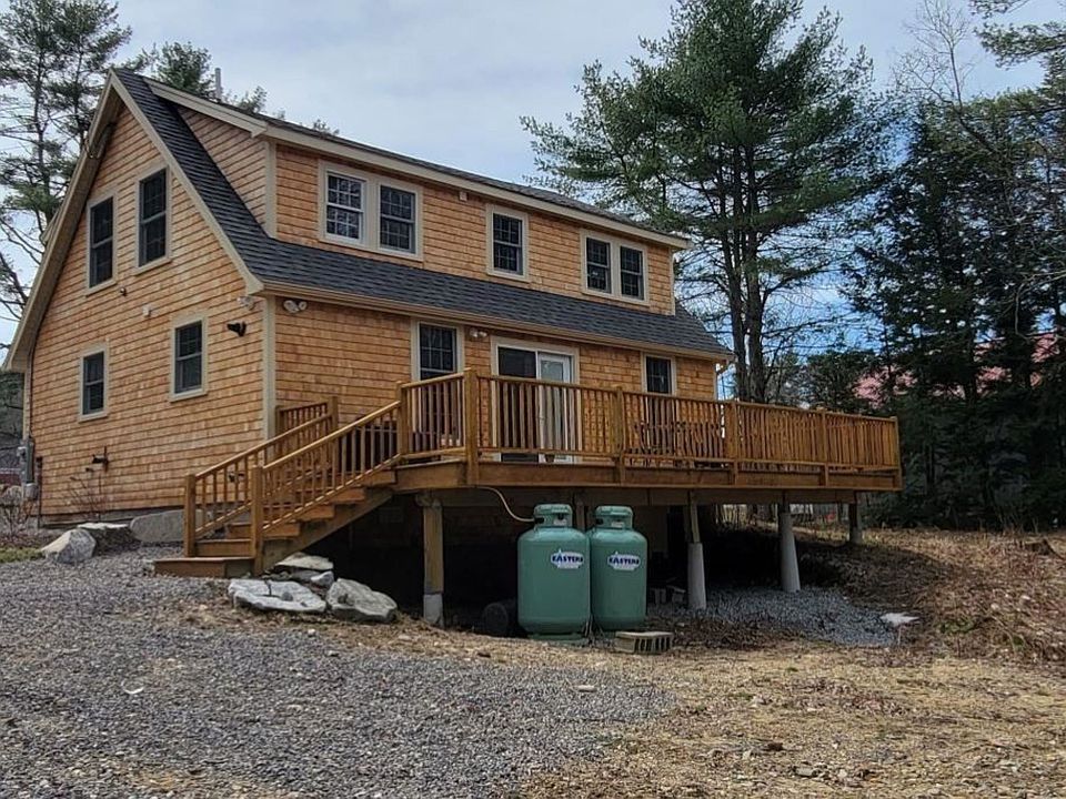 9 Shaker Jerry Road, Moultonboro, NH 03254 Zillow
