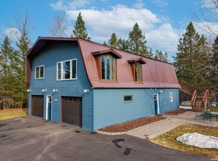 4171 County Line Rd, Sturgeon Lake, MN 55783