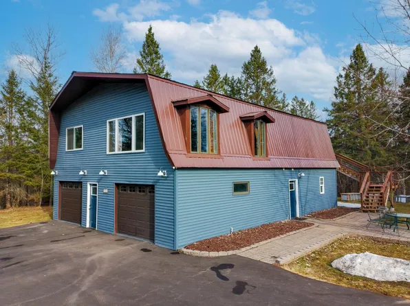 4171 County Line Rd, Sturgeon Lake, MN 55783