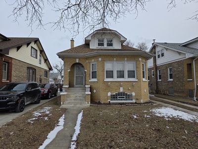 1037 24th Ave, Bellwood, IL, 60104