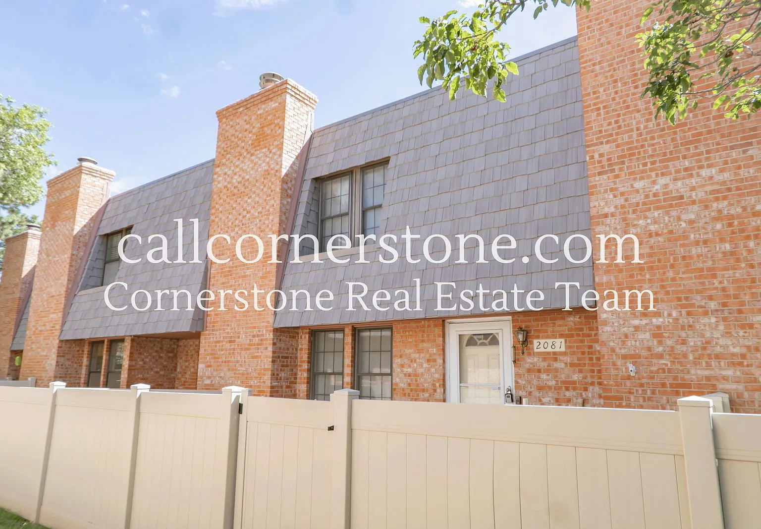 2 bed, 3.0 bath, 2508 sqft, $2,122 — Photo 1