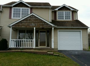 113 S Timber Rd, Southampton, PA 18966