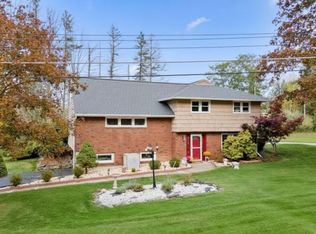 449 S Jensen Rd, Vestal, NY 13850