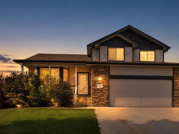 5297 Buttesfield St, Firestone, CO 80504