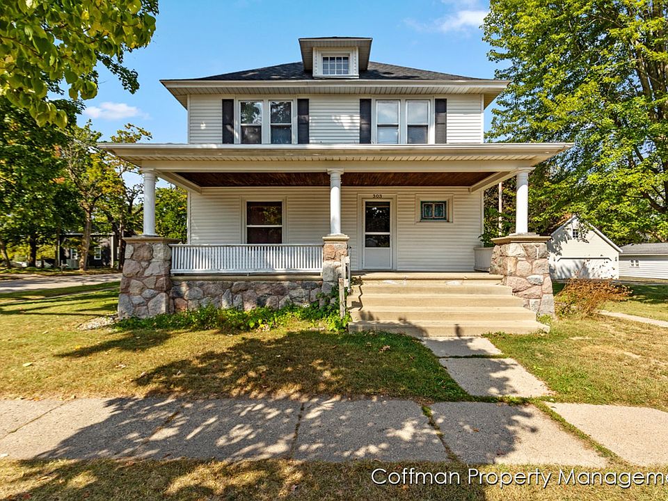1st image of 303 Emmons St SE #1