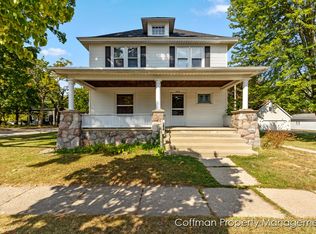 303 Emmons St SE #1, Caledonia, MI 49316