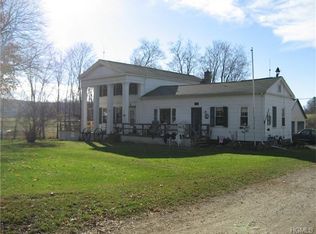 1650 Sulpher Springs Rd, Owego, NY 13827