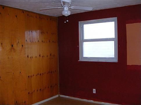 Eating area in Kitchen