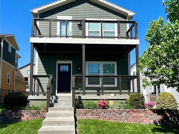 2546 Tracy Ave, Kansas City, MO 64108