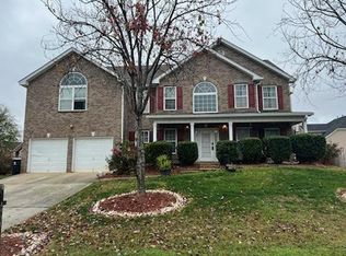 4931 Estonian Dr, Fairburn, GA 30213