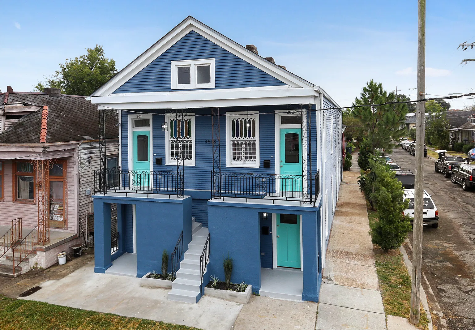 4538 S Liberty St — Photo 3