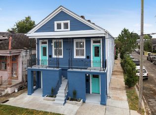 4538 S Liberty St #101, New Orleans, LA 70115