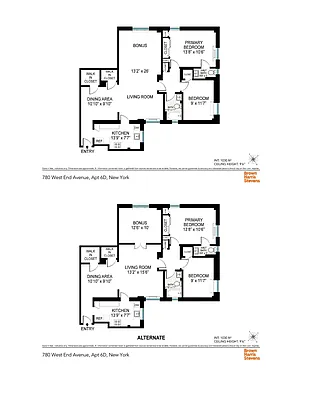 Sold by Brown Harris Stevens | media 13